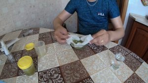 Чесночный Ароматизатор на Карася. Самоделки на рыбалку. Приманка своими руками.
