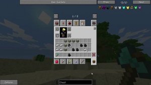 Minecraft Mod showcase Inventory tweaks 1.7.10