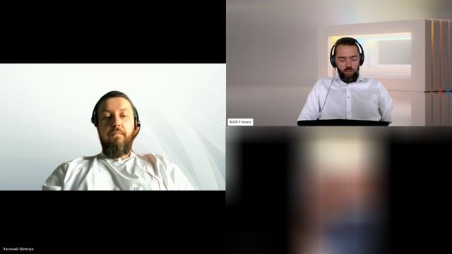 Диагностика 11.09.2024 - Клиент Ольга, Телемпат Кирилл, Интерферолог Евгений