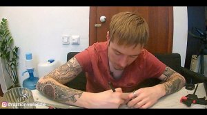 ВЛОХ #4: Ремонт крепления велокомпьютера.