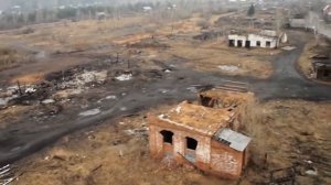 Иковка Курганская область