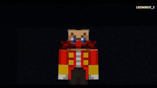 САМЫЙ СТРАННЫЙ ОБЗОР |  ОБЗОР МОДА SONICRAFT ?• Майнкрафт