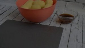 ВКУСНЕЙШАЯ Картошка по Гречески - в духовке! Просто и вкусно