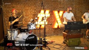 @FILATOV & KARAS - Don't be so shy (remix)