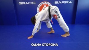 ЛУЧШАЯ РАЗМИНКА ПЕРЕД БОРЬБОЙ / Бразильское джиу джитсу