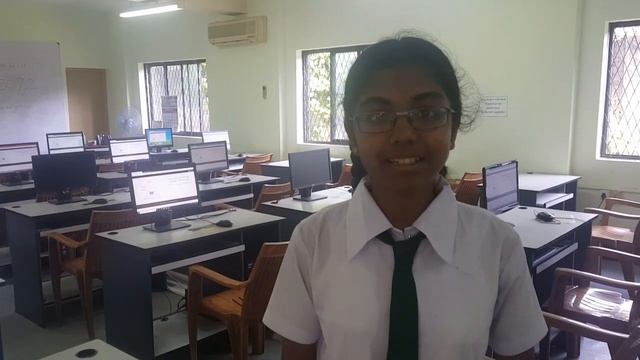 Student Feedback - General Information Technology (GIT) - Pilot 3 Exam смотреть онлайн