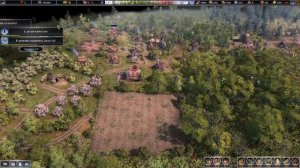 Farthest Frontier#17 чайное прохождение