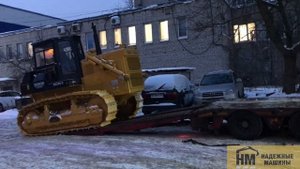 Бульдозер Zoomlion ZD 220-3