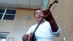 Нурболат Абдуллин 2017 Суйгенин кайда Таттимбет Жанат