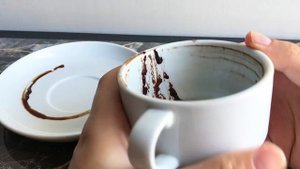 ☕️ГАДАНИЕ НА КОФЕЙНОЙ ГУЩЕ?ЧТО И КТО В ЕГО МЫСЛЯХ СЕЙЧАС??♀️❤️??♂️О ЧЕМ ОН ДУМАЕТ??