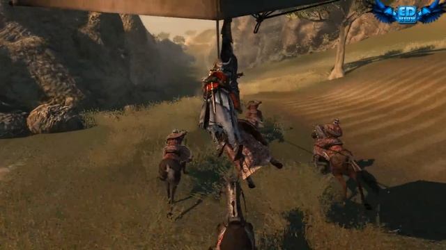 Assassin's Creed Revelations Finishing Moves Compilation 1080p HD смотреть онлайн