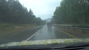 Toyota Corolla Touring/Prius/Rumion/Honda insight/Перегон Владивосток-Новосибирск/Байкал/Часть 3