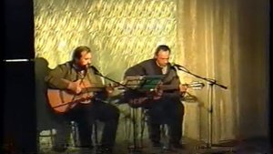 Ветер принес из далёка А. Блок.mpg