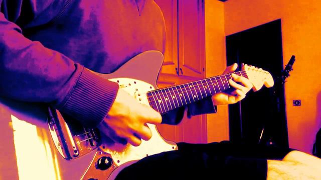 Heart shaped box - guitar cover (drums&guitar) смотреть онлайн