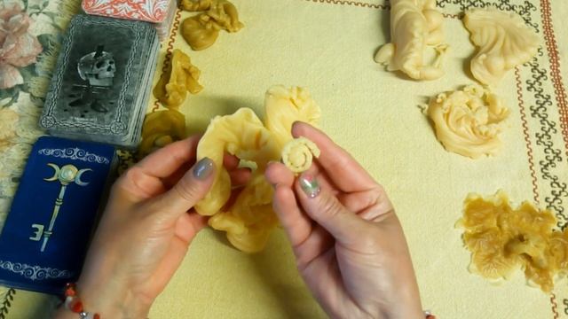 Венец Безбрачия/Порча на одиночество/Порча на защиту .