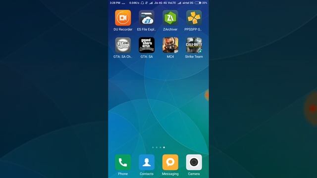 How to download install & play Modern Combat 4 zero hour free game смотреть онлайн