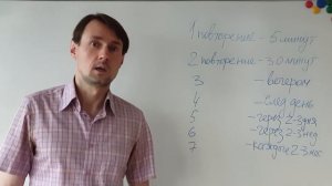 Как правильно повторять английские слова,чтобы запомнить их навсегда! Английский для начинающих