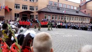 #Праздник | #1 сентября #2017 | День знаний