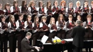 Вальс фронтовой медсестры