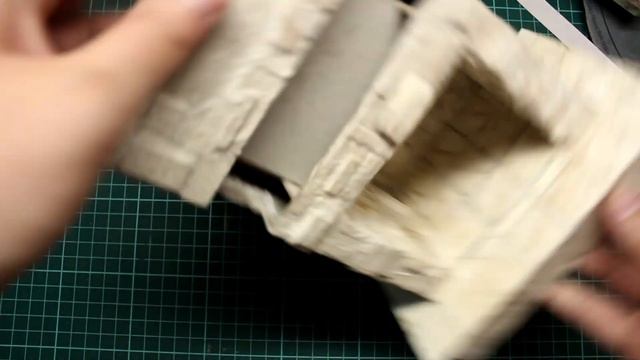 Миниатюрный КАМИН смотреть онлайн