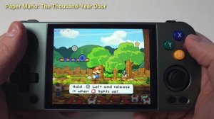 ANBERNIC RG405M Gamecube Showcase - 23 Games - Settings, Tips & Gameplay