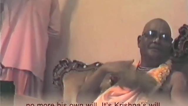 Дикша и Шикша | Инициация и Образование. Гоур Говинда Свами смотреть онлайн