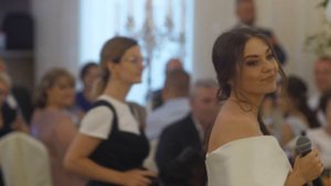 Песня невесты жениху (Мот - Свадебная)