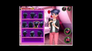Игра Маринет в Париже Обзор игры