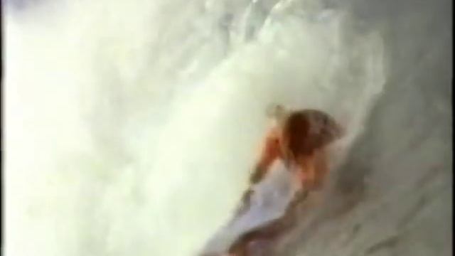 Mike Stewart on Bodyboarding смотреть онлайн