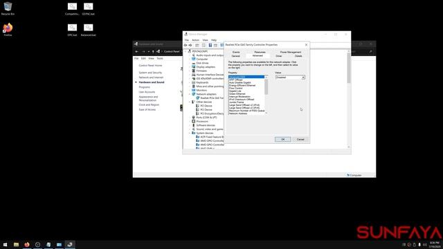 Оптимизация Windows 10 #7 | Настройка сетевого адаптера (2020)