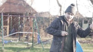 Оборудование для ловли карпа от А до Я  Род поды, стойки, сигнализаторы  Честный обзор, вся правда