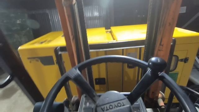 Конец Истории о беззаботном бизнесе.