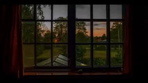 Цвите терен(украинска песня поёт Марина)