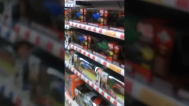 Копия видео "Детский магазин игрушек,, бубль гум,, город Челябинск" смотреть онлайн