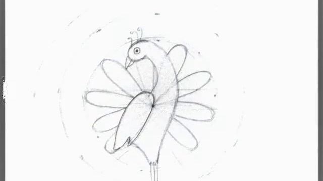 павлин смотреть онлайн