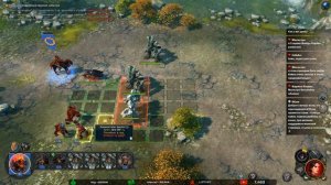 Герои 6(Might & Magic: Heroes VI)- Сложно - Прохождение #14 Инферно-2