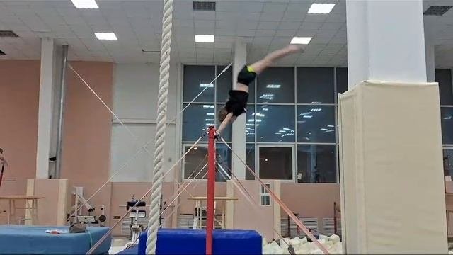 БОЛЬШОЙ ОБОРОТ