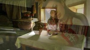 Ірина Зінковська "Мамина хатина"/ Iryna Zinkovska "Mother's house"
