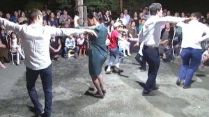 Свадьба в с Ахты Дагестан Лезгины ???