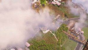 Эта БАЗА Состоит из ОДНОГО БЛОКА | Майншилд Академия 4