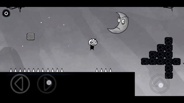 Troll world: Emotional adventure Full Game Walkthrough смотреть онлайн