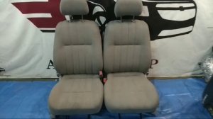 Комплект сидений Lacetti