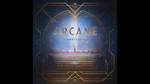 Traitor (from the Arcane season1 OST) but only the part that goes super hard