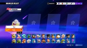 Лучший из худших! Обзор Nickelodeon All-Star Brawl 2!