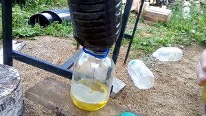 СОЛЯРКА ИЗ ОТРАБОТКИ, МИНИ НПЗ