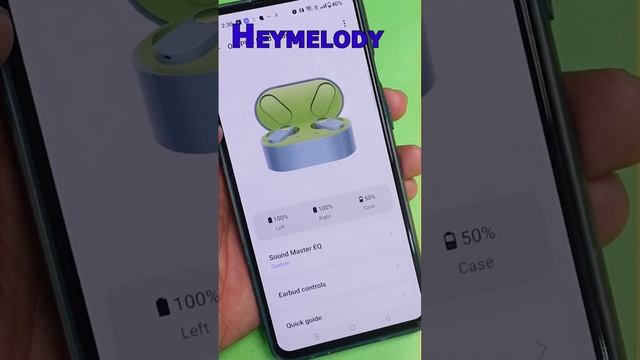 OnePlus Nord Buds VS Realme Buds Air 3S True Wireless Earbuds ⚡⚡