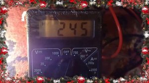 Регулятор мощности индуктивной нагрузки