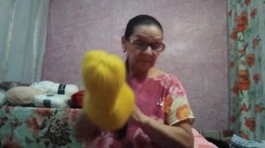 Детские вязаные вещи. И откровенно поговорим о пряже. Видео 1.