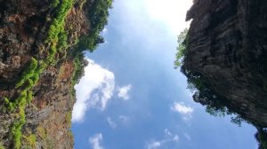 🏝️ Пхи Пхи Лагуна Wang Long Bay