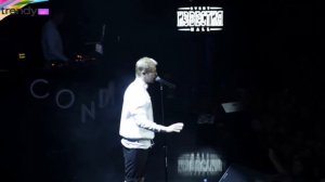 Иван Дорн - специально для Trendy Lab (Известия Hall, 2012)